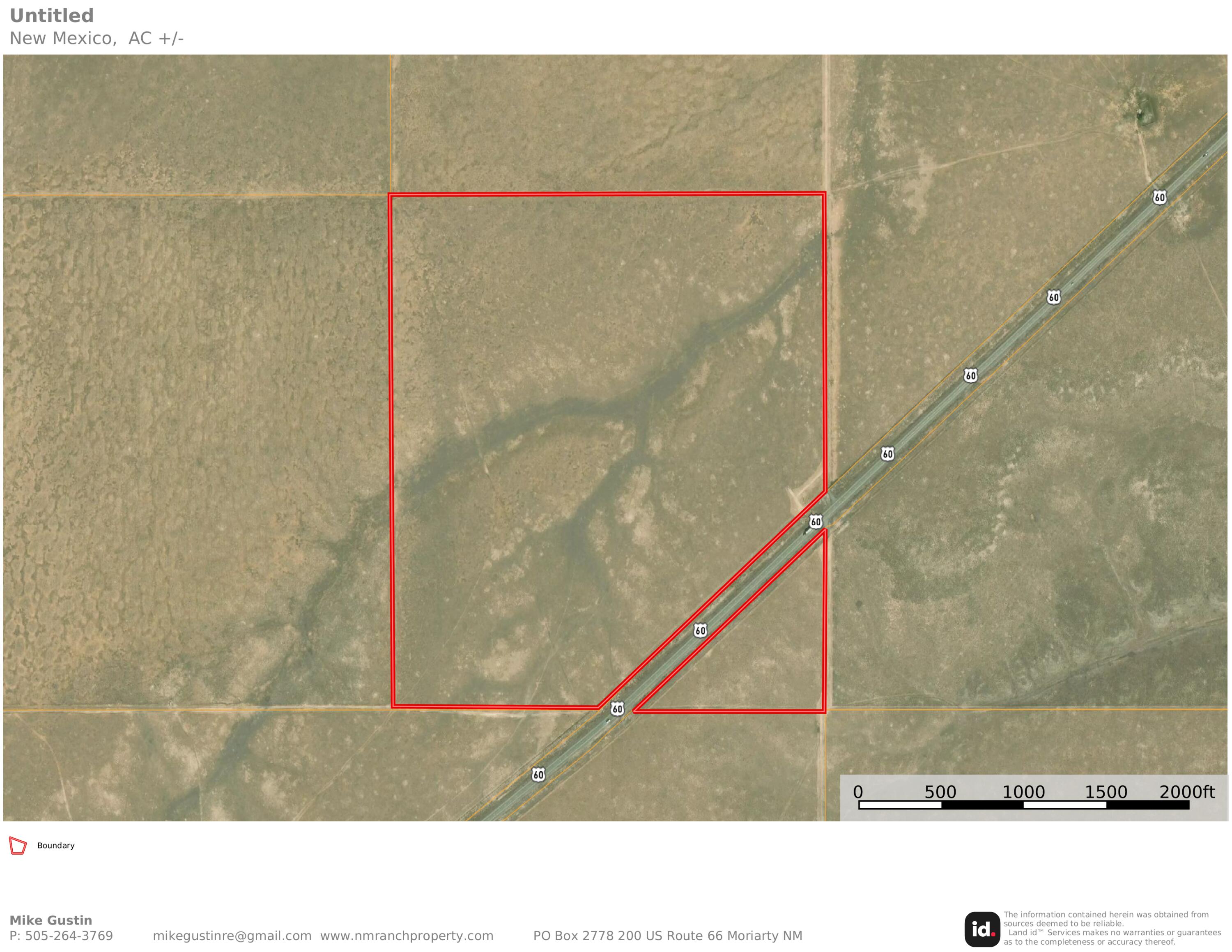 Hwy 60 - Main Image
