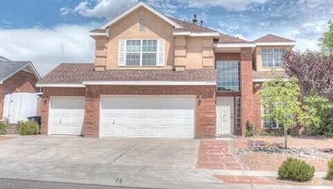 8700 Oakcrest Place NW - Main Image