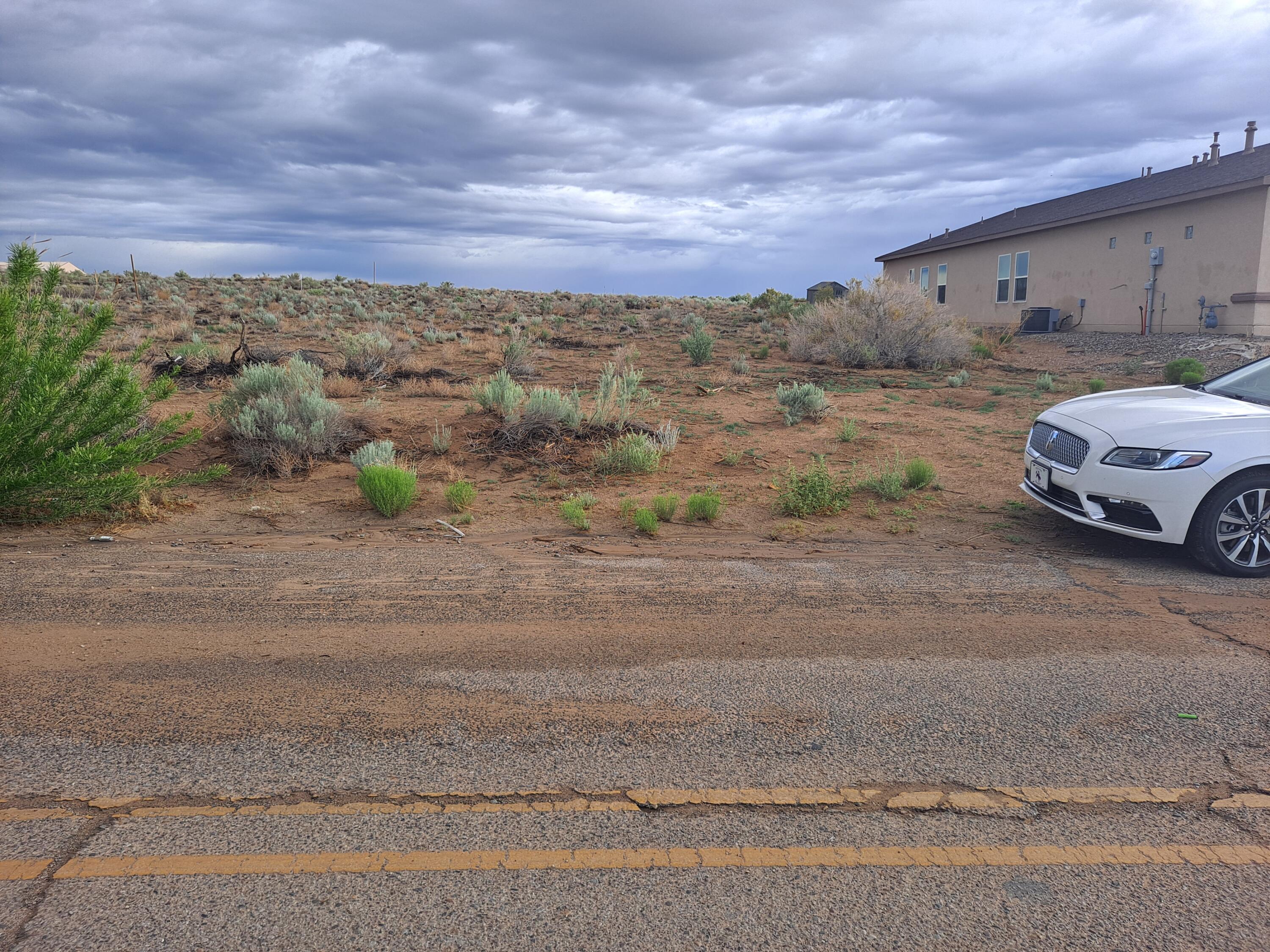 1113 Abrazo Road NE - Main Image
