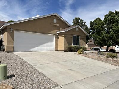 5401 Summer Ridge Road NW, Albuquerque