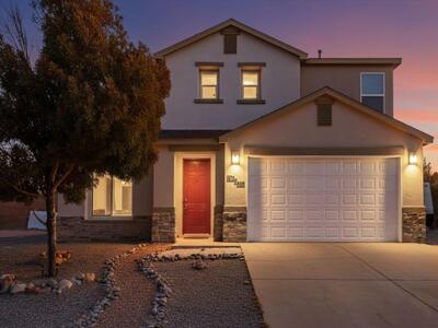 206 SUGAR RIDGE Loop SE, Rio Rancho