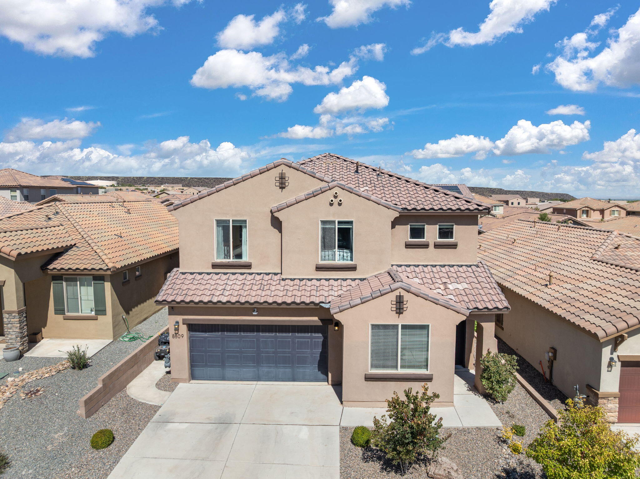 8809 JET STREAM Road NW - Main Image