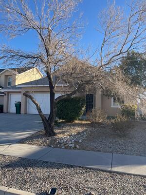 1504 Reynosa Loop SE, Rio Rancho