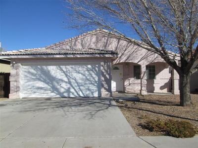 6535 TIERRA PRIETA Avenue NW, Albuquerque