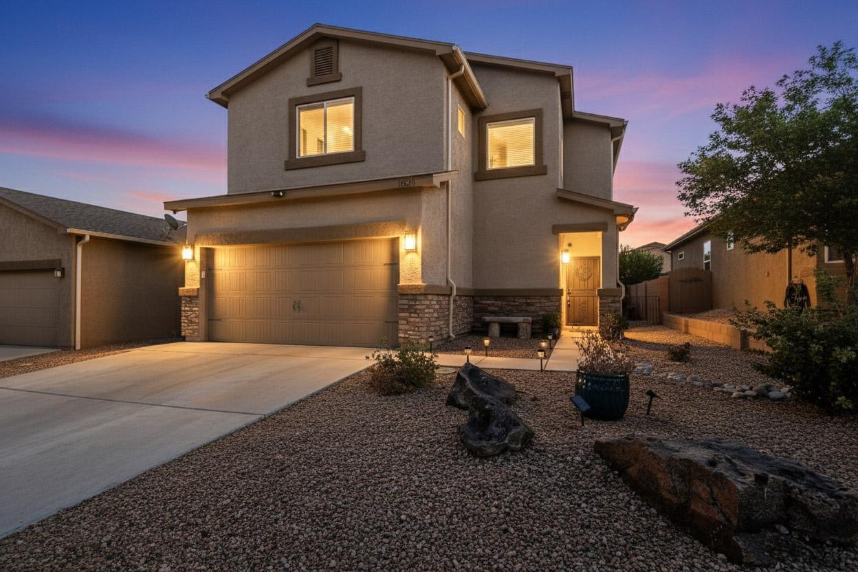 10620 ANTLER TOOL Road SW - Main Image