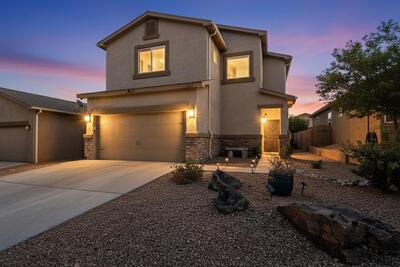 10620 ANTLER TOOL Road SW, Albuquerque