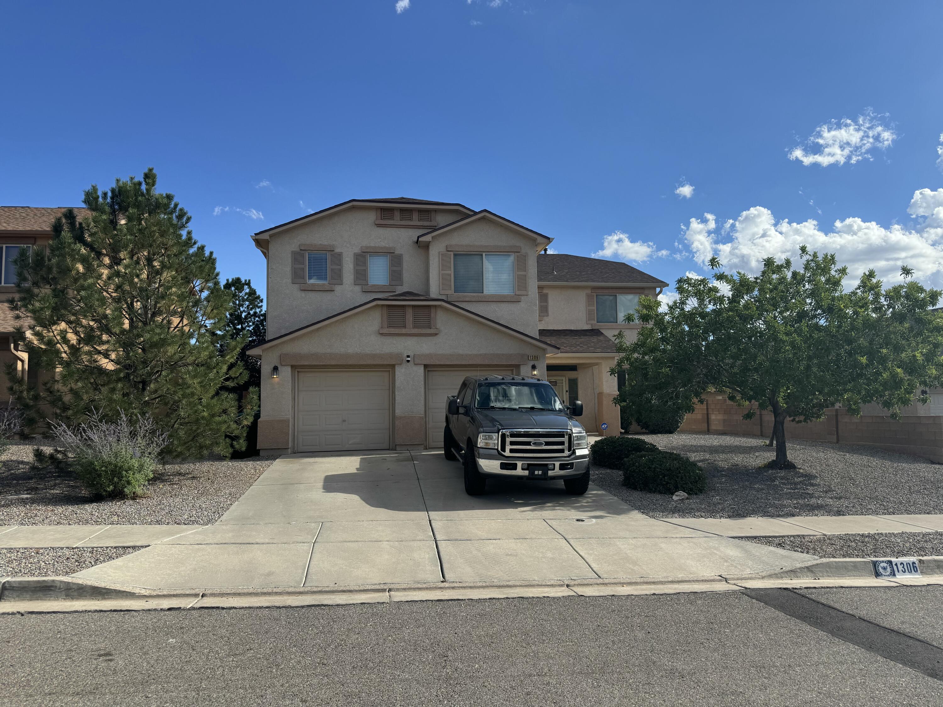 1306 Sidewinder Road NE - Main Image
