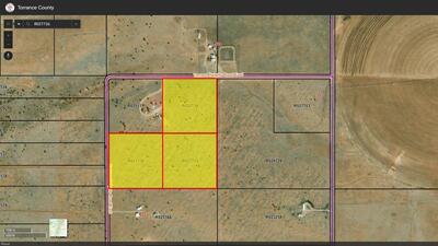 2 Lots Torreon Heights Road, Estancia 