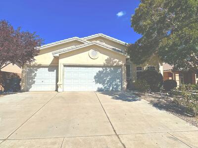 1116 SANTANDER Street SW, Albuquerque