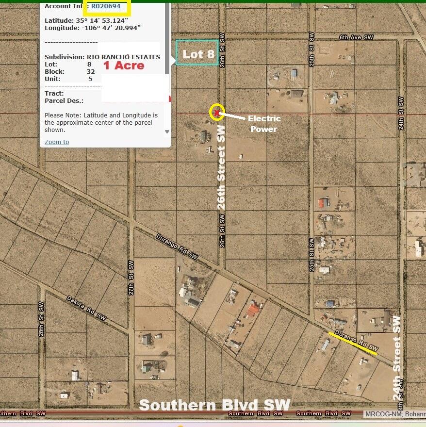 U5 B32 L8 Southern Boulevard SW - Main Image
