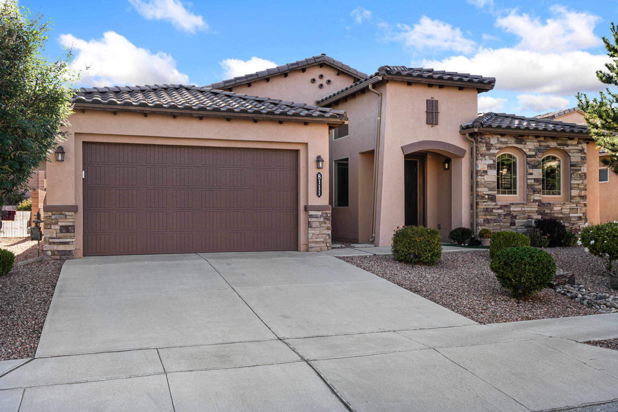 8111 CHICORY Drive NW - Main Image