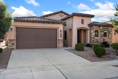 8111 CHICORY Drive NW, Albuquerque