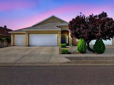 6208 CALLE VIZCAYA NW, Albuquerque