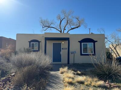 2722 San Rafael Avenue SE, Albuquerque