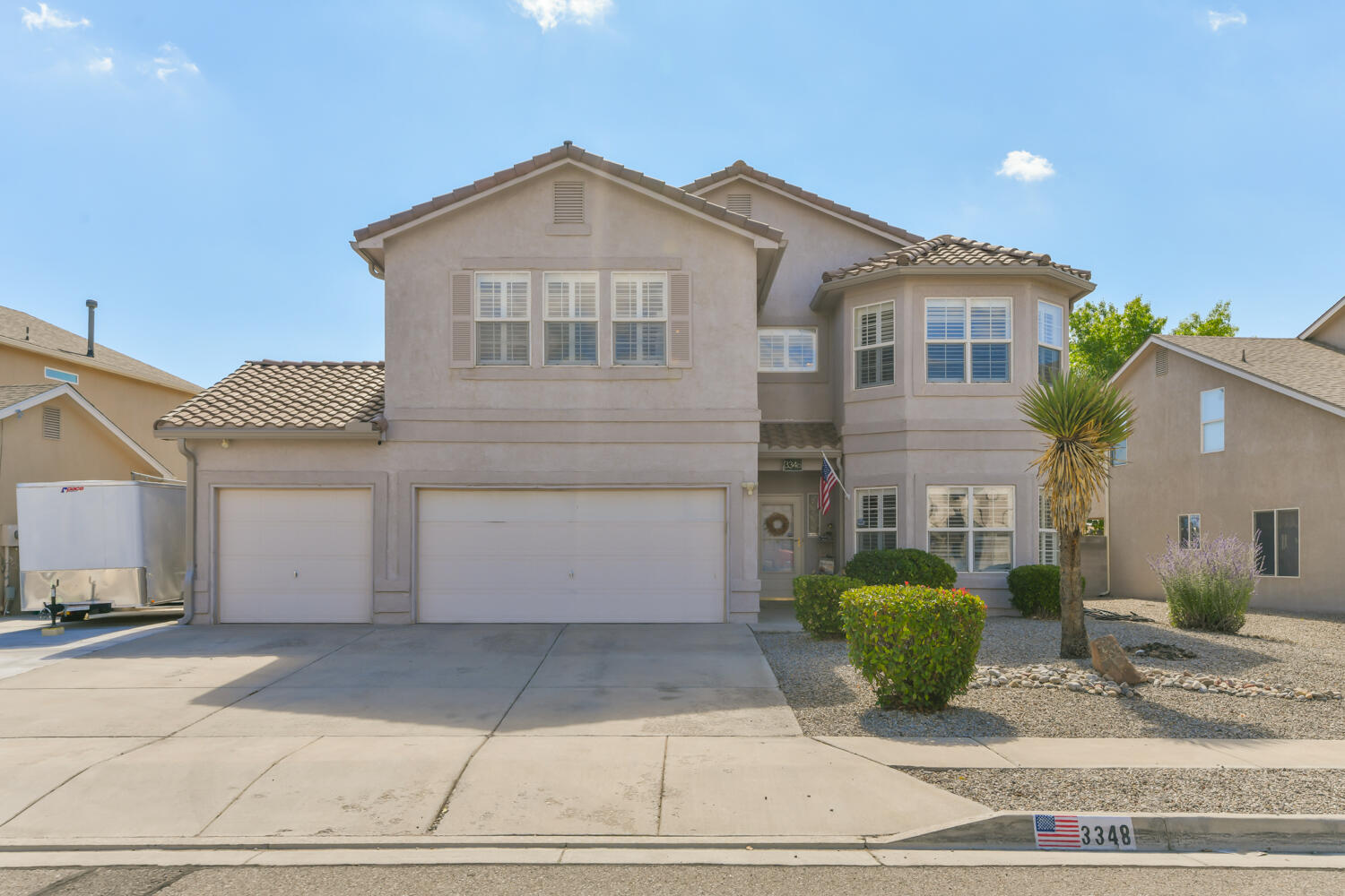 3348 COLMOR MEADOWS Circle NE - Main Image