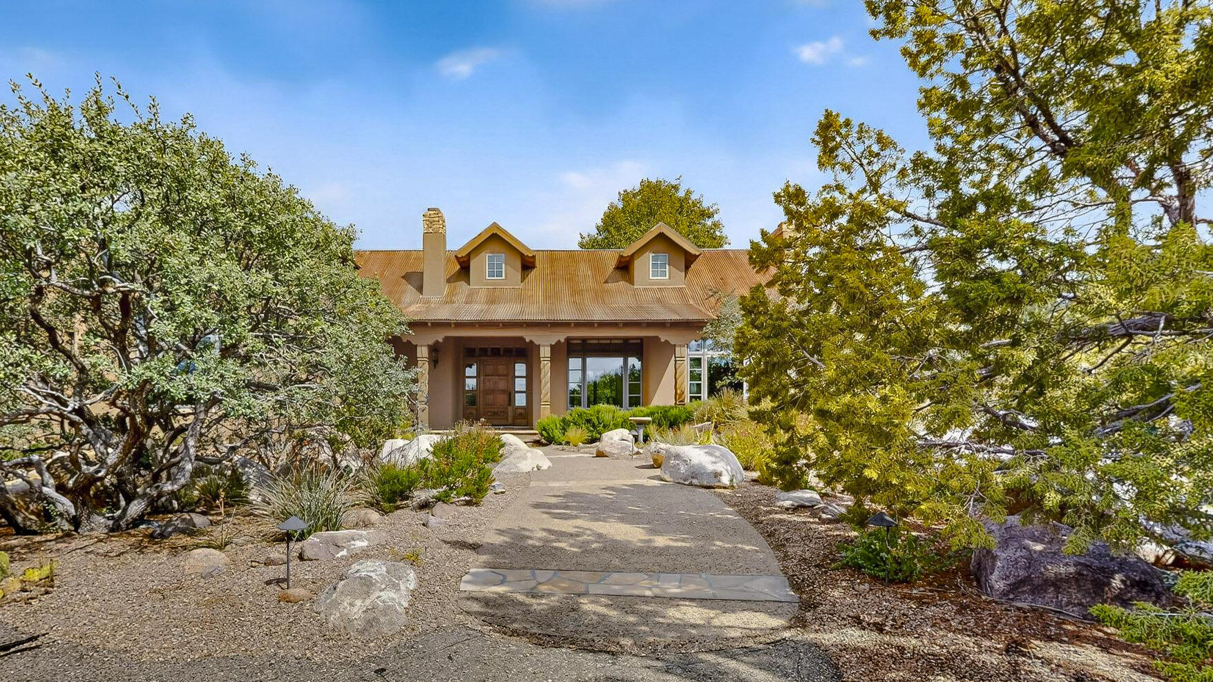 348 White Oaks Drive NE - Main Image