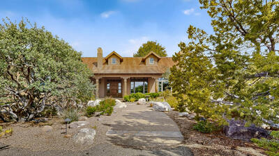 348 White Oaks Drive NE, Albuquerque 