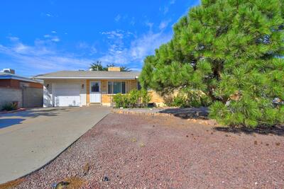 625 Georgia Street Street SE, Albuquerque