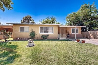 4011 Broadview Place NW, Albuquerque