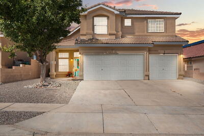 1207 MIRADOR Loop NE, Rio Rancho