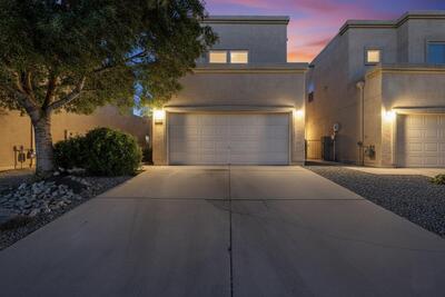 11735 TERRA BELLA Lane SE, Albuquerque