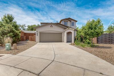 1740 GARDEN Way SW, Albuquerque