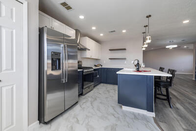 6217 APACHE PLUME Road NE, Rio Rancho 