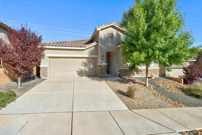 6941 Cleary Loop NE, Rio Rancho