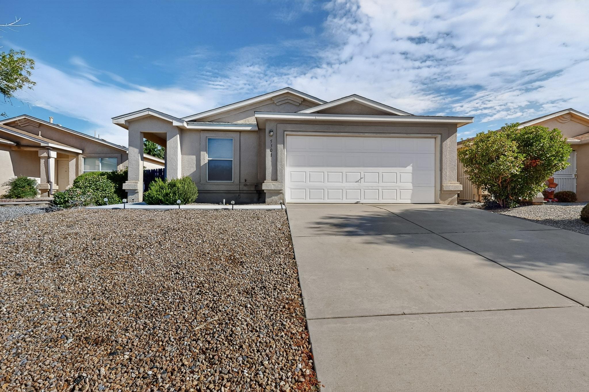5301 TERRA FORTE Road NW - Main Image