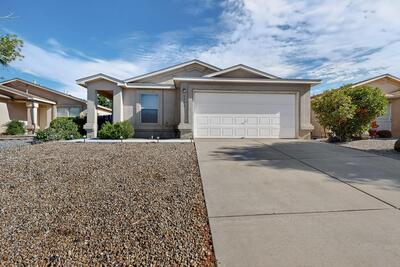 5301 TERRA FORTE Road NW, Albuquerque