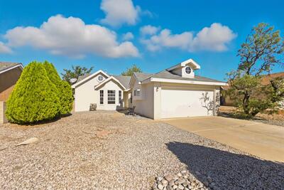 1520 AVENIDA LAS BRISAS NW, Los Lunas