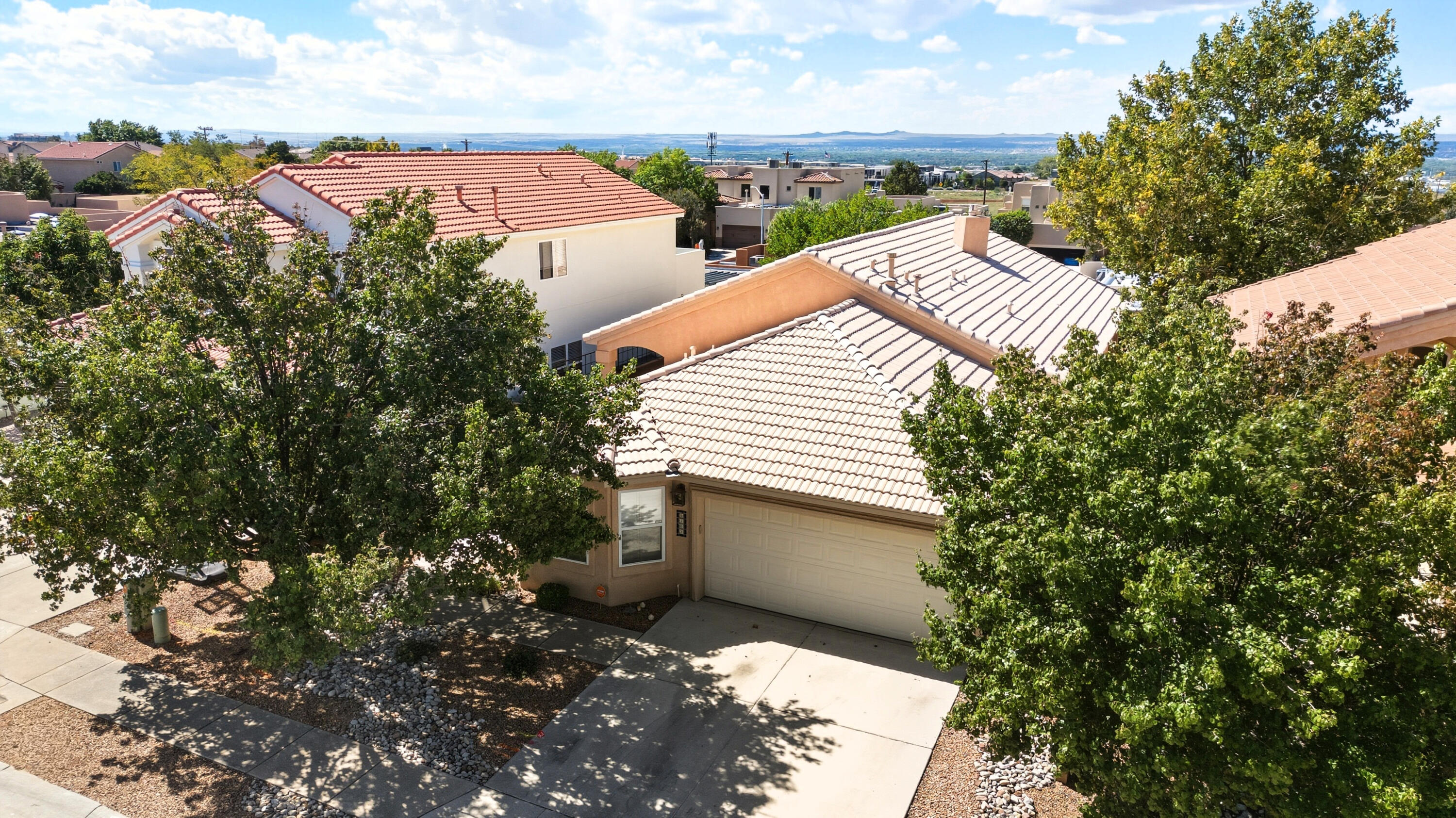 9105 SILVER SAGE Drive NE - Main Image