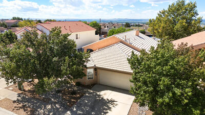 9105 SILVER SAGE Drive NE, Albuquerque