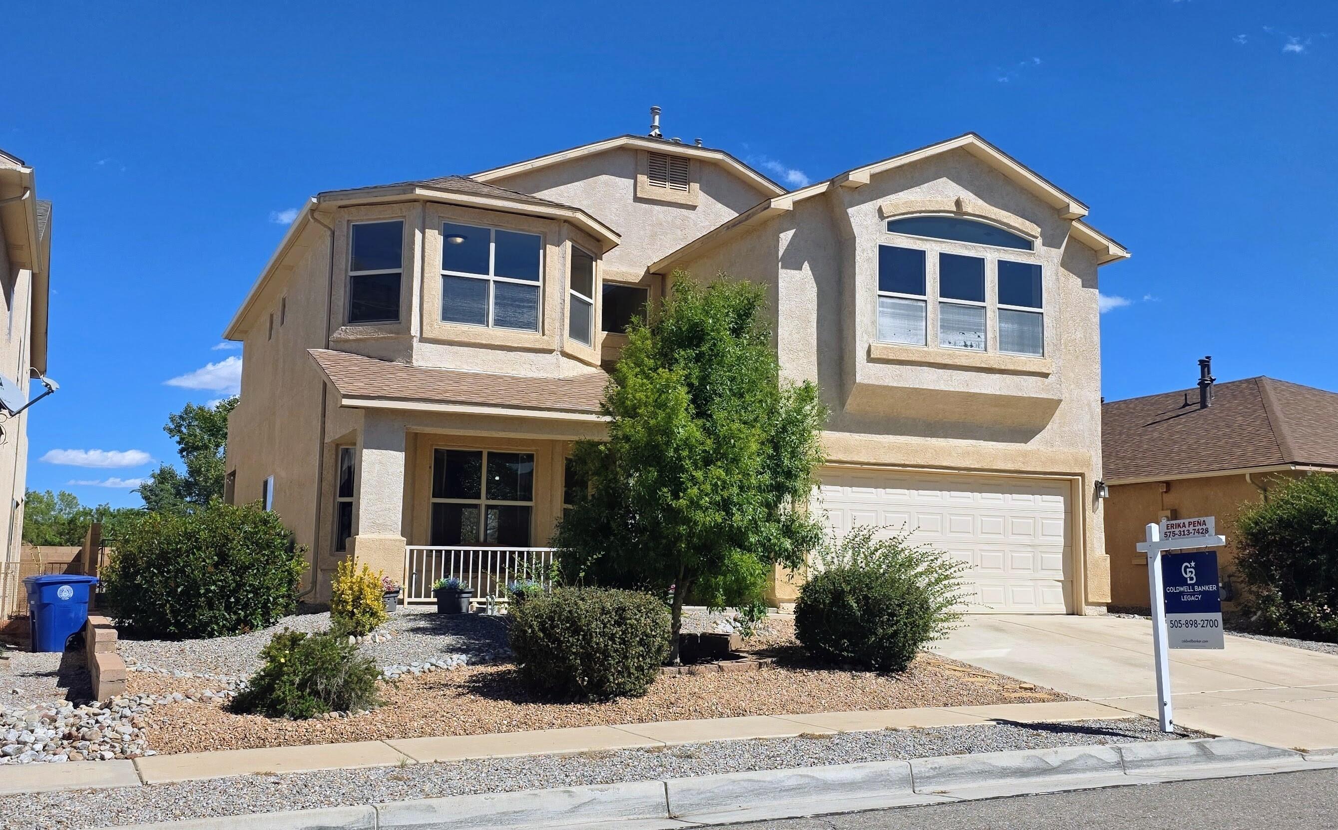 10532 BOX CANYON Place NW - Main Image
