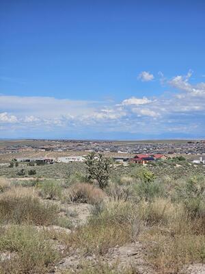 804 Acebo Road NE, Rio Rancho 
