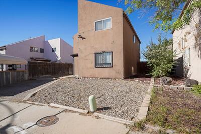 1817 ASH Court SE, Albuquerque
