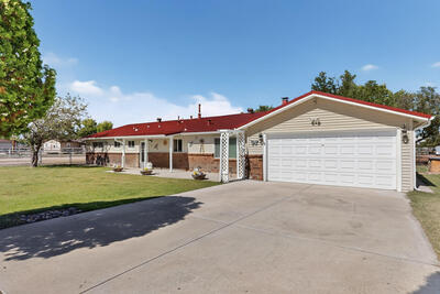 01 Goodhart Road, Los Lunas