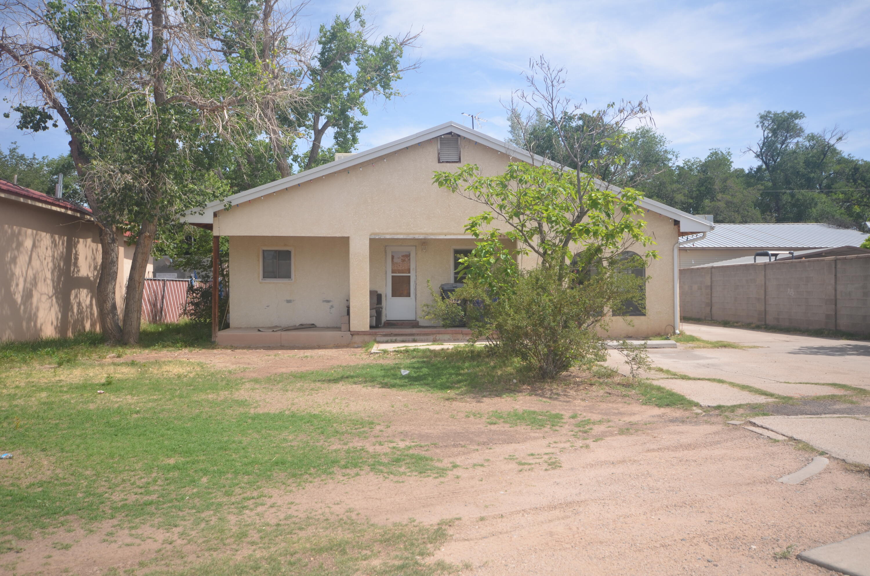 1423 Van Cleave Road NW - Main Image