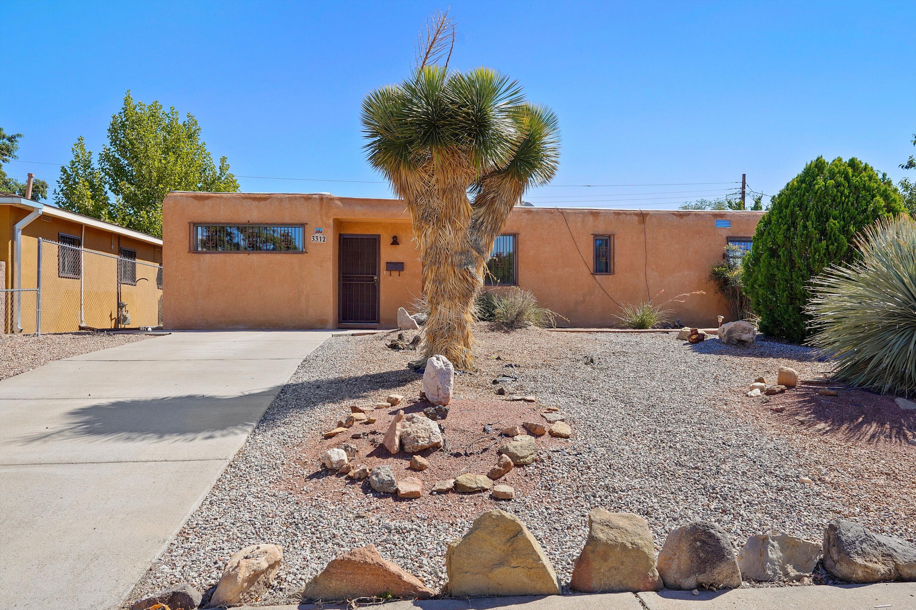 3312 Alvarado Drive NE - Main Image