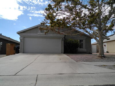 7304 AUTUMN SKY Road SW, Albuquerque
