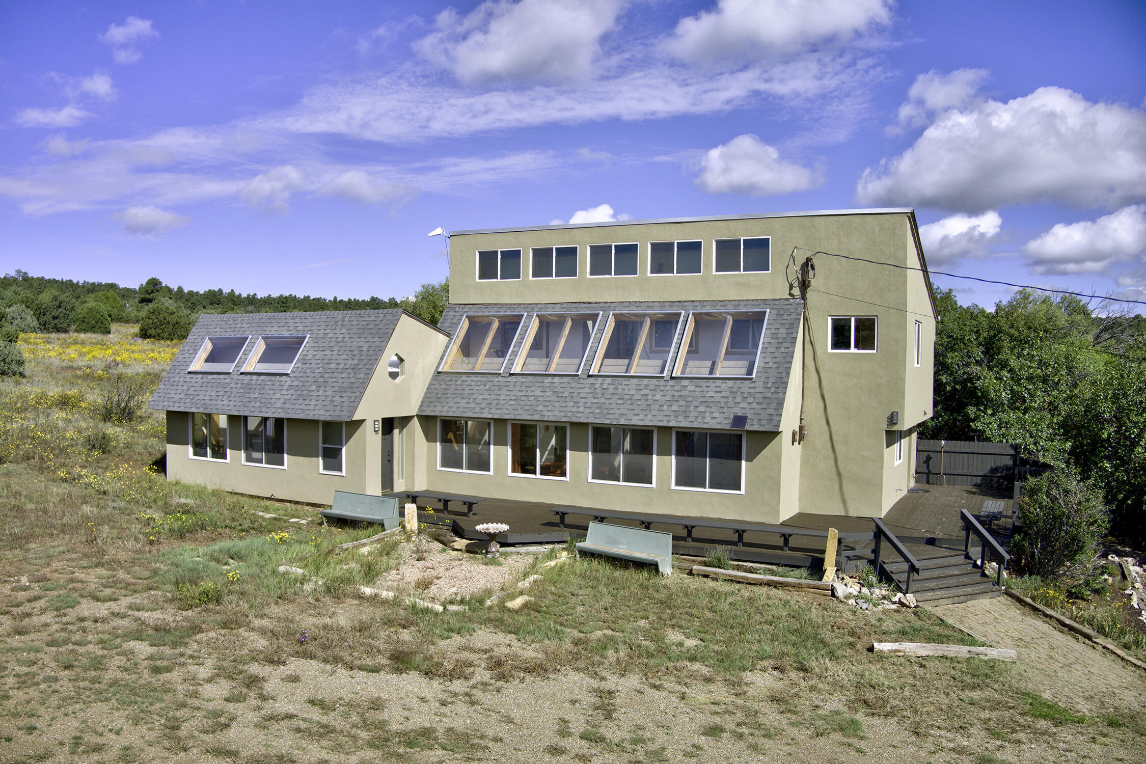 43 APPLE RANCH Road - Main Image