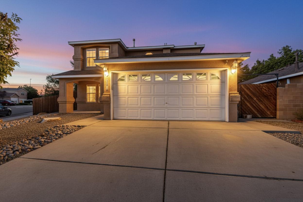 1221 Tanglewood Place NW - Main Image