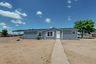 5 SENORITA Court, Los Lunas 