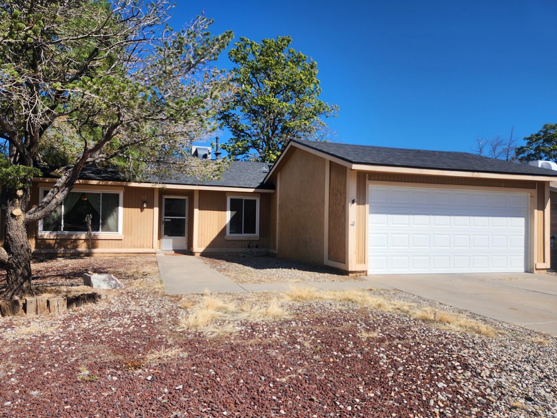 7101 WELTON Drive NE - Main Image