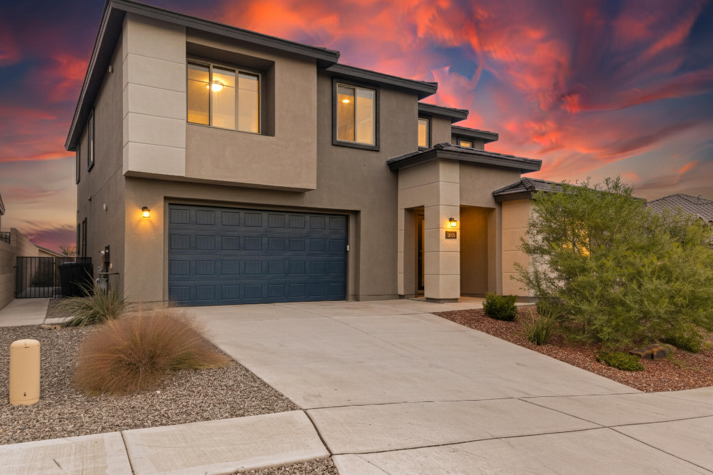 1620 ALPINE MEADOWS Lane NW - Main Image