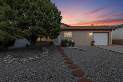 14205 MEL SMITH Road NE, Albuquerque