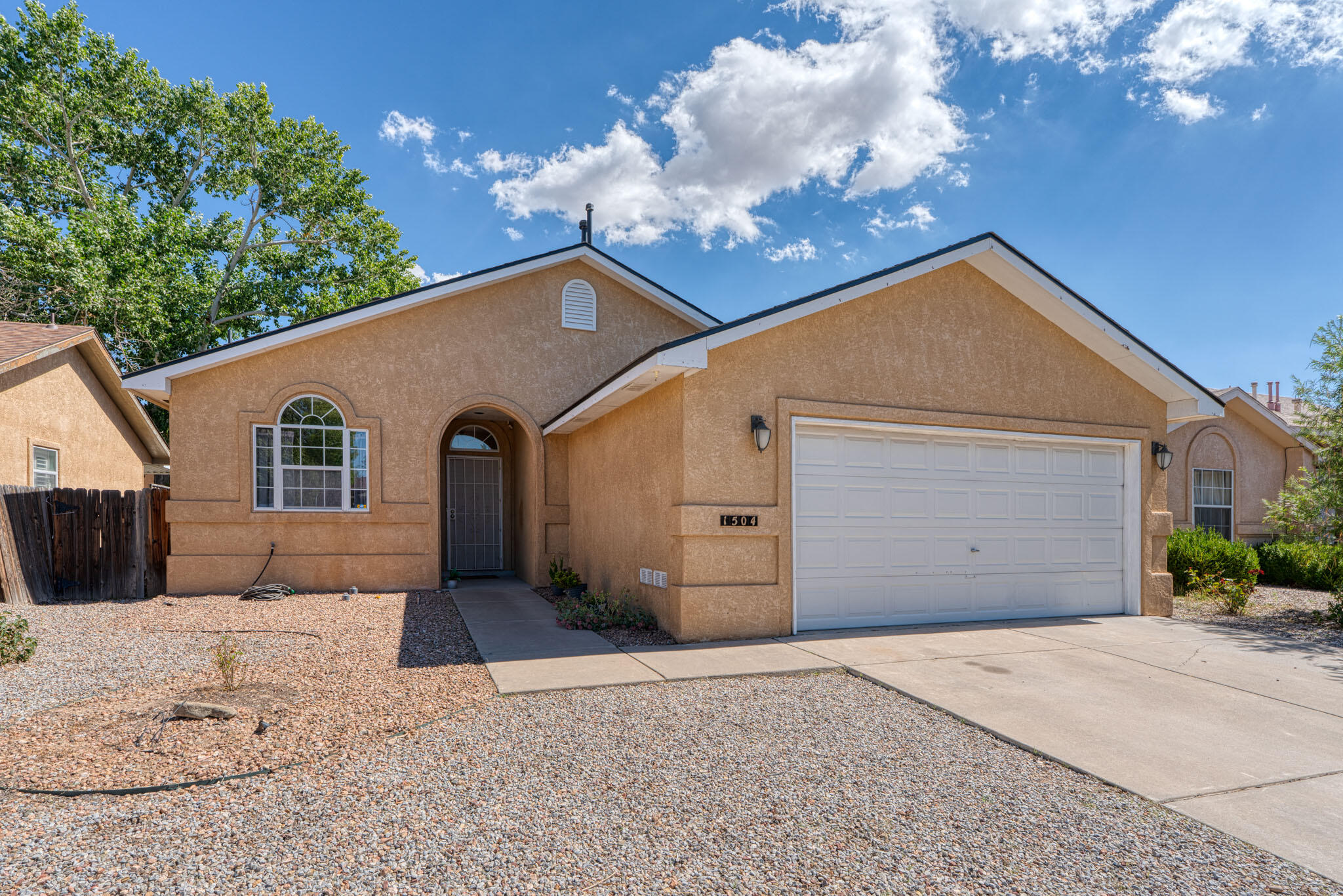 1504 Desert Bloom Street NW - Main Image