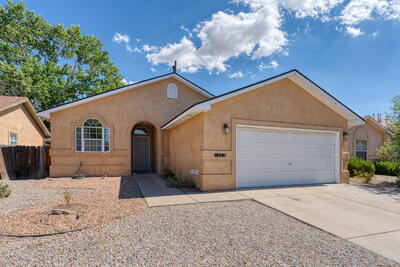 1504 Desert Bloom Street NW, Albuquerque