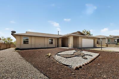 6286 ROADRUNNER Loop NE, Rio Rancho