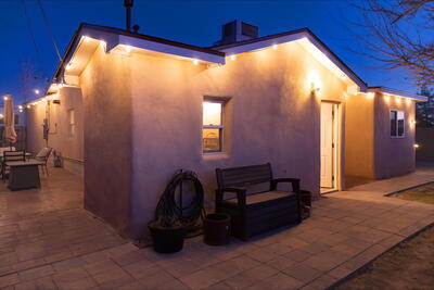 3103 LOS TOMASES Drive NW, Albuquerque